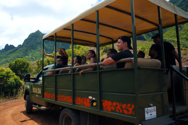 Kaneohe Bay Jurassic Adventure 2.5-Hour Guided Tour - Is $180.59 good value?
