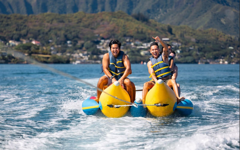 Kaneohe Bay Sandbar Adventure Half-Day Tour - Is $139.69 a fair starting price?