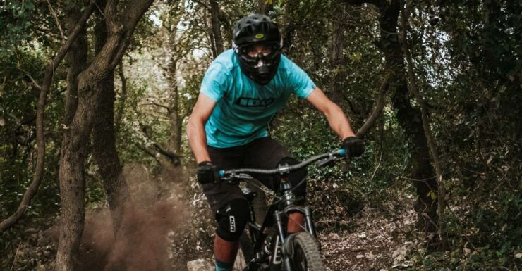 Kanfanar: Enduro Bike Tour With Istrian Delicacies Tasting - Booking Details