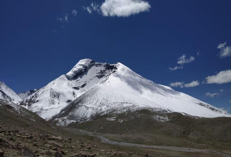 Kang Yatse II Peak Trek – A Semi-Technical Peak in Ladakh - Trek Highlights