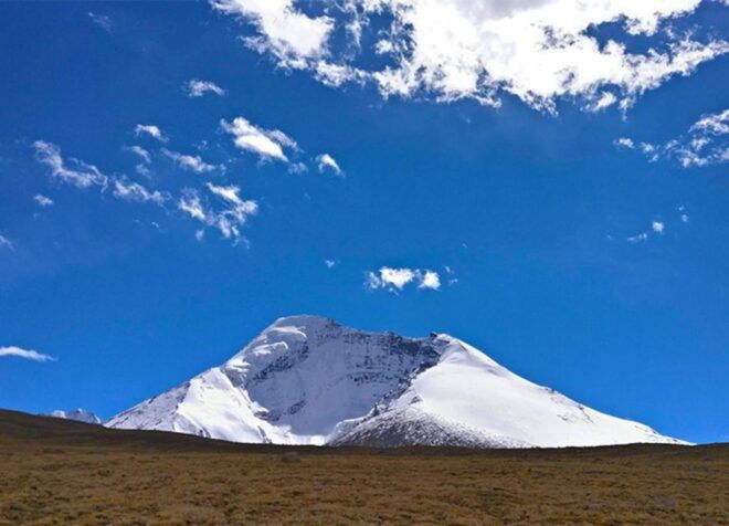 Kang Yatse II Peak Trek – A Semi-Technical Peak in Ladakh - Trek Itinerary