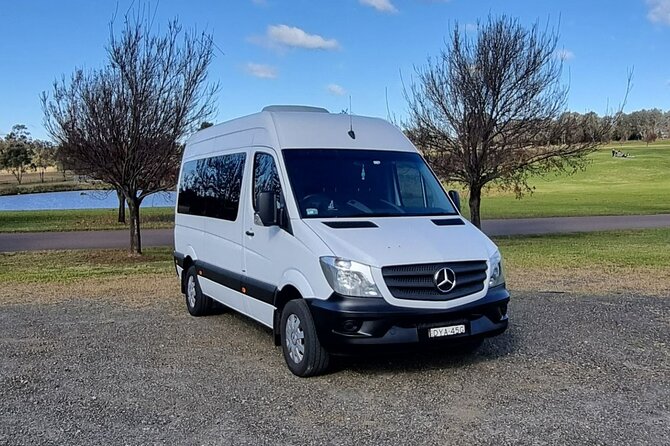 Kangaroo Encounter & Aboriginal Rock Arts Half-Day Trip From Sydney - Airport Transfer Options