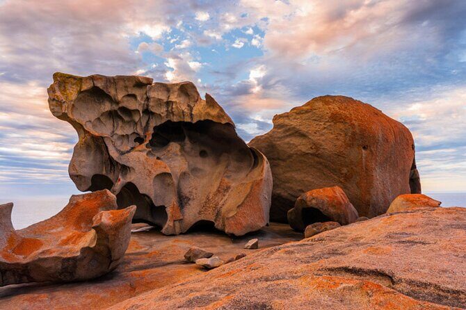 Kangaroo Island 2-Day Wildlife Adventure Small Group tour - Good To Know
