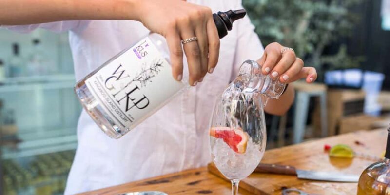 Kangaroo Island: Food and Wine Guided Day Tour - The Sum Up