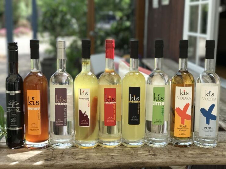 Kangaroo Island Food & Wine Tour - Tour Highlights