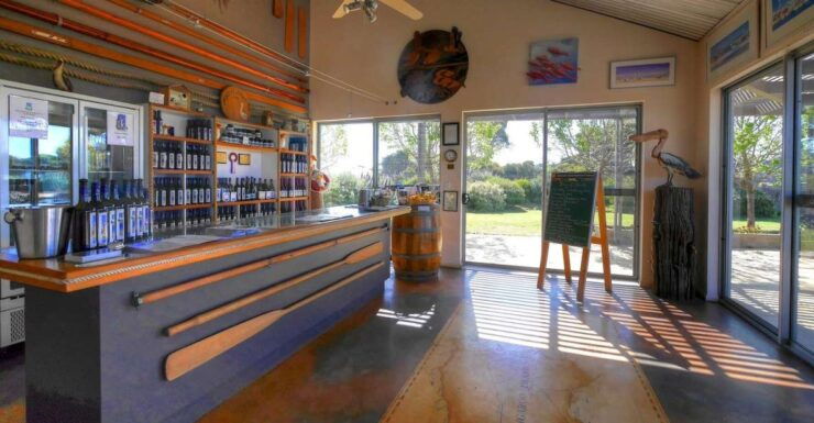Kangaroo Island Food & Wine Tour - Activity Details