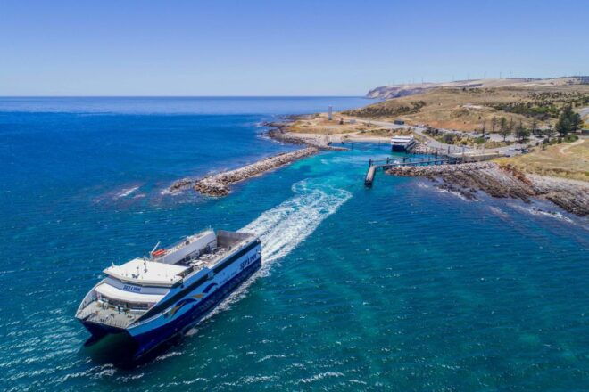 Kangaroo Island Full Day Experience by Ferry Including Lunch - Review Summary