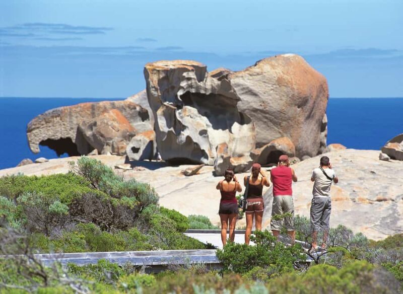 Kangaroo Island: Full Day Guided Flinders Chase Focus Tour - A Deep Dive into the Flinders Chase Tour