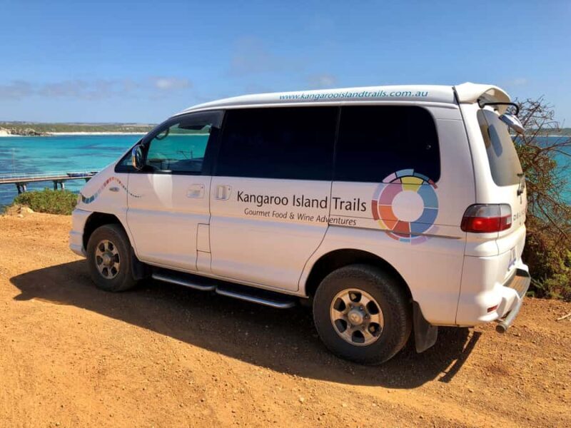 Kangaroo Island Full Day Tasting Tour - Analyzing the Itinerary: What to Expect and Why It Matters