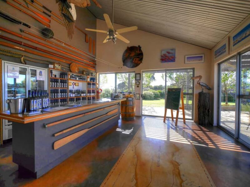 Kangaroo Island Full Day Tasting Tour - Authentic Experiences That Make the Difference