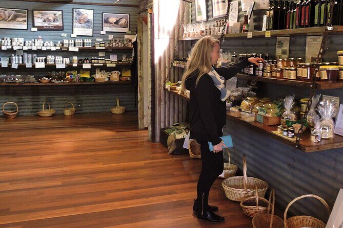 Kangaroo Island Half-Day Tour - Good To Know