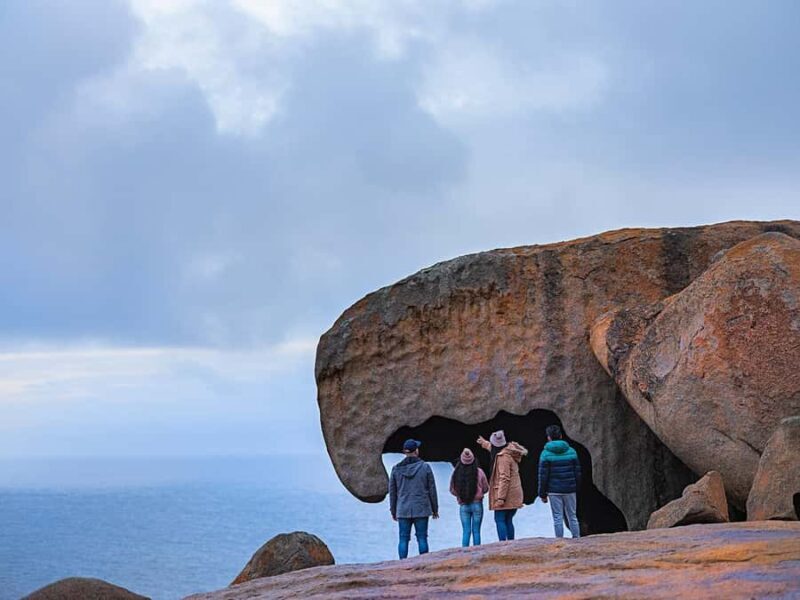Kangaroo Island: Indigenous Day Tour - Who Should Consider This Tour?