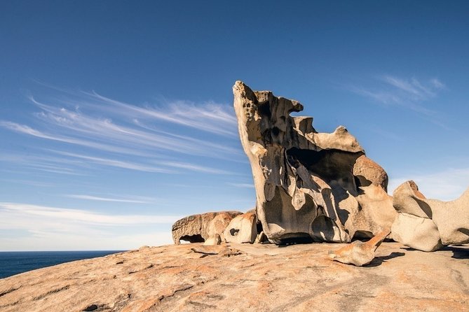 Kangaroo Island Luxury Small Group Flinders Chase Focus Full Day Tour - Overview of Flinders Chase National Park Tour