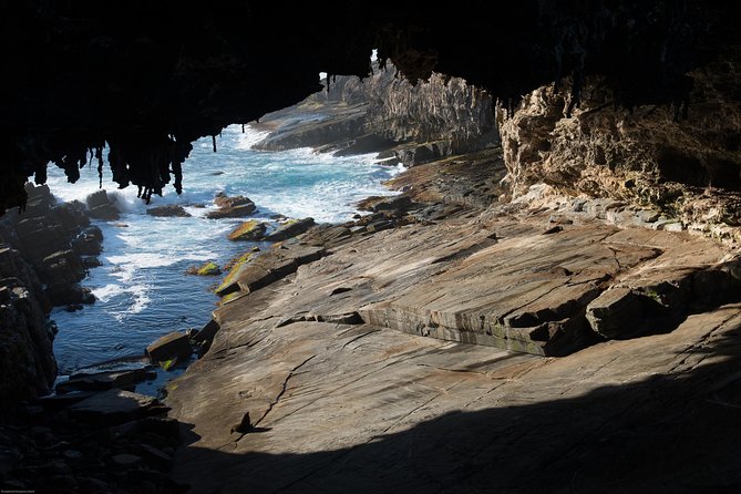 Kangaroo Island Luxury Small Group Flinders Chase Focus Full Day Tour - Directions to Flinders Chase National Park
