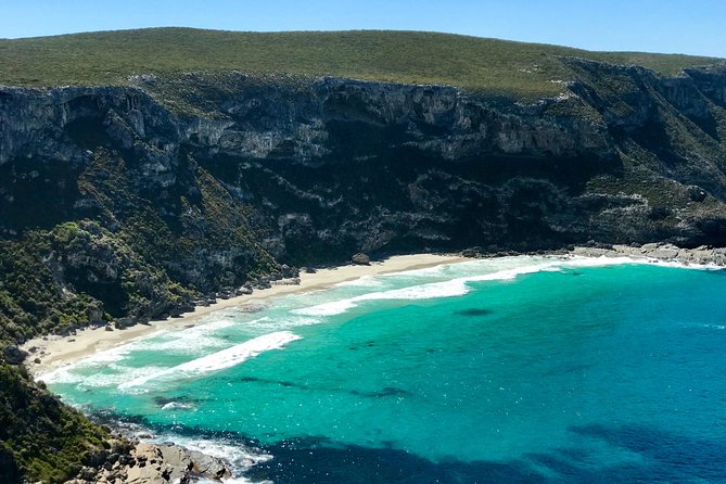 Kangaroo Island Scenic Nature and Wildlife Day Tour - Meeting and Pickup Information