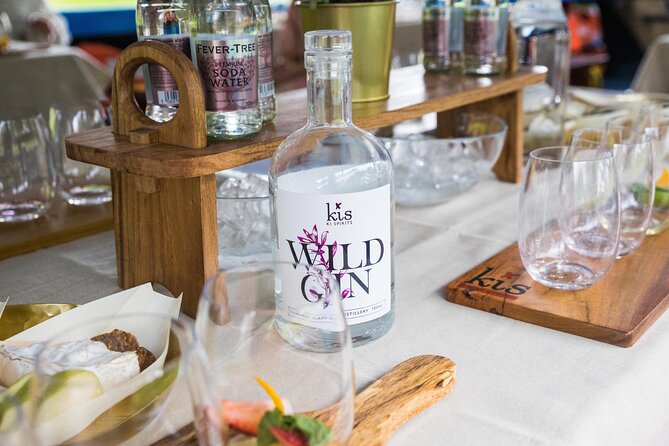 Kangaroo Island Spirits Gin Tasting Cruise - Enjoying a Scenic Gin Cruise