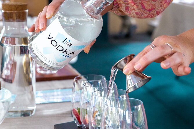Kangaroo Island Spirits Gin Tasting Cruise - Experiencing a Unique Gin Tasting
