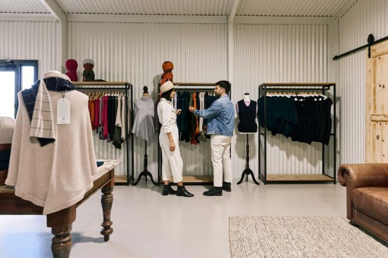 Kangaroo Island Wool Mill Tour - Good To Know