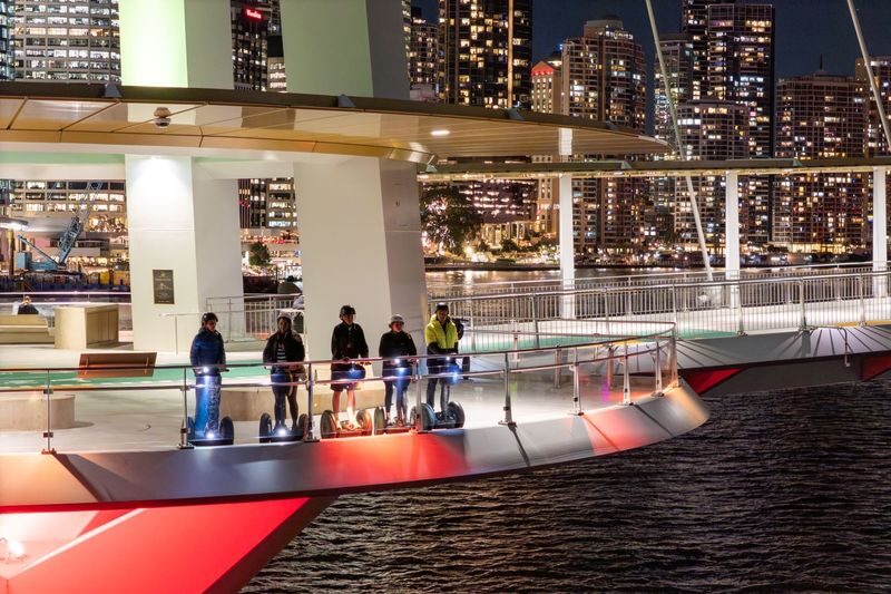 Kangaroo Segway Tours in Brisbane - Is the price good value?