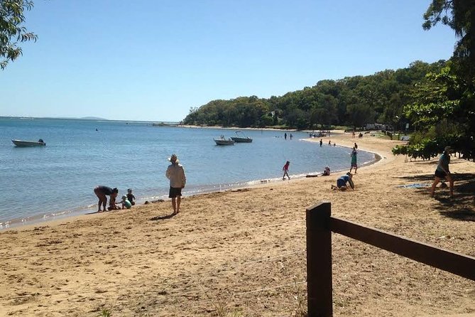 Kangaroo & Sunset Scooter Tour - Tour Inclusions