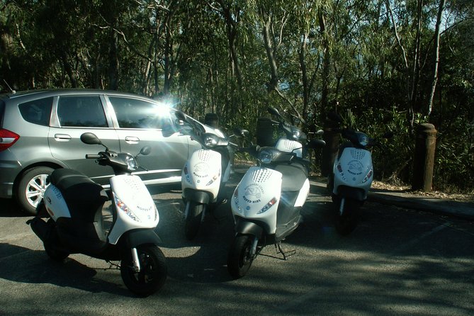 Kangaroo & Sunset Scooter Tour - Tour Requirements and Restrictions