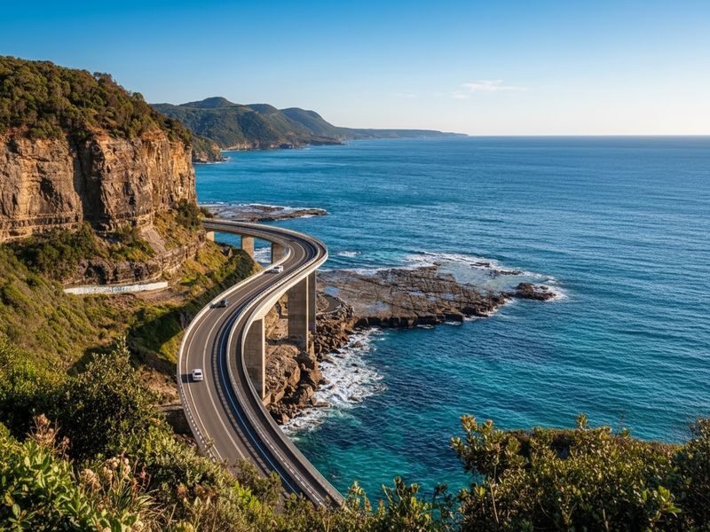 Kangaroo Valley & Kiama Scenic Full-Day Tour - A full day that joins inland wildlife and the coast
