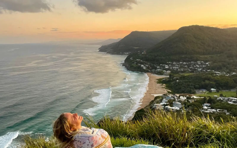 Kangaroo Valley & Kiama Scenic Full-Day Tour - Kiama’s blowhole: the sea sets the mood