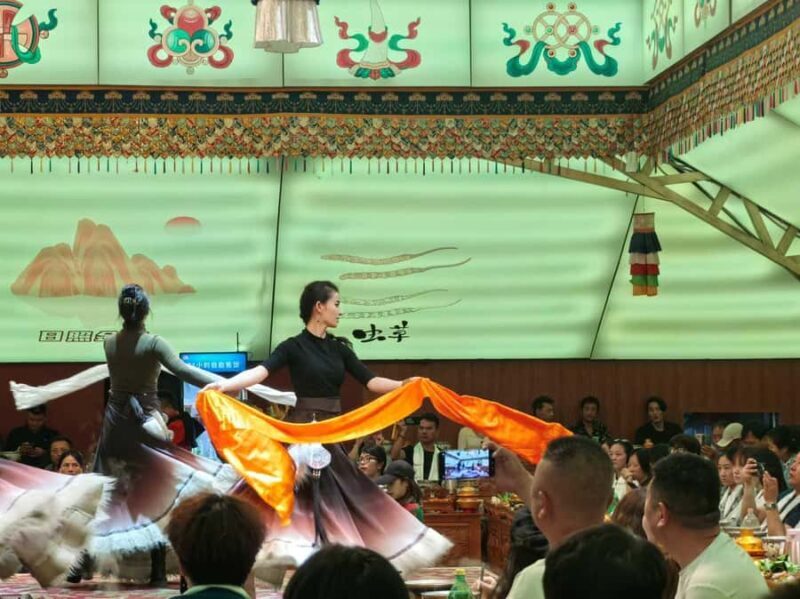 Kangzan Chieftain Feast, Shangri-La, Yunnan - FAQ
