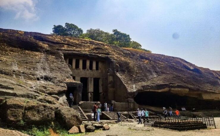 Kanheri Buddhist Caves Tour - Good To Know