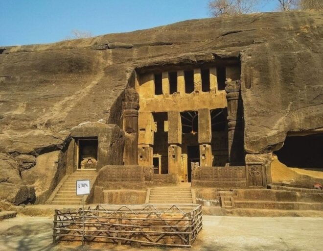 Kanheri Buddhist Caves Tour - Booking Information