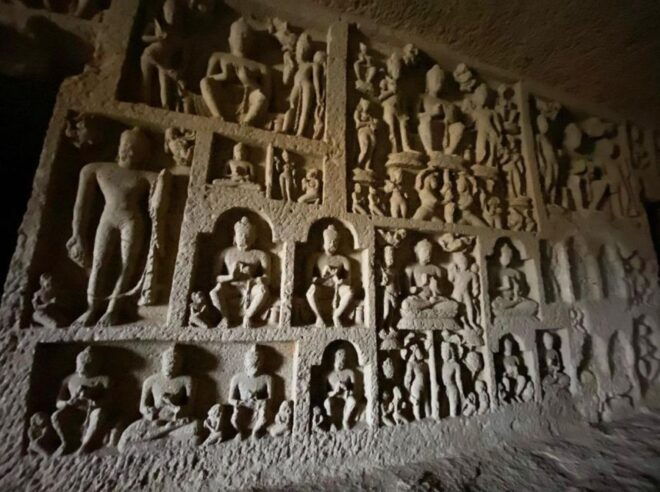 Kanheri Buddhist Caves Tour - Experience Details