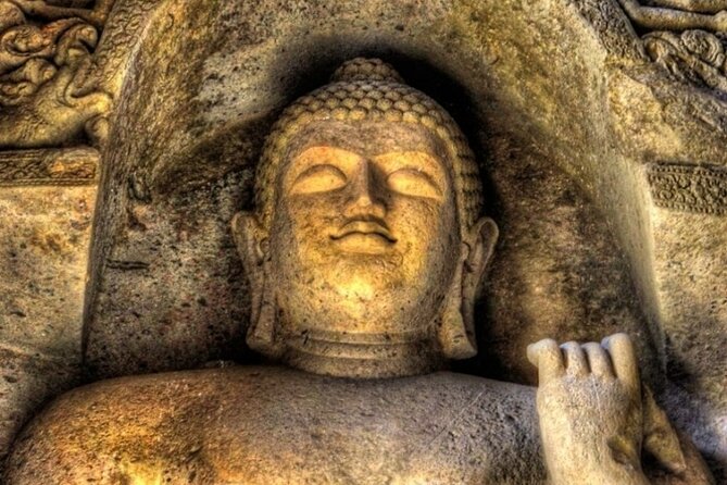 Kanheri Caves And Meditation Centre - What To Expect