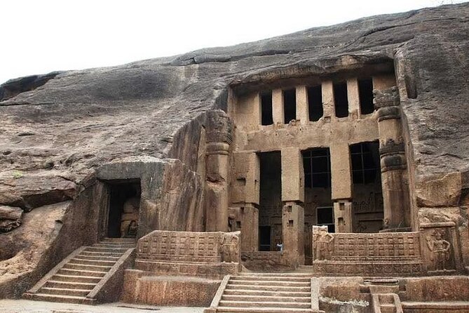 Kanheri Caves And Meditation Centre - Cancellation Policy