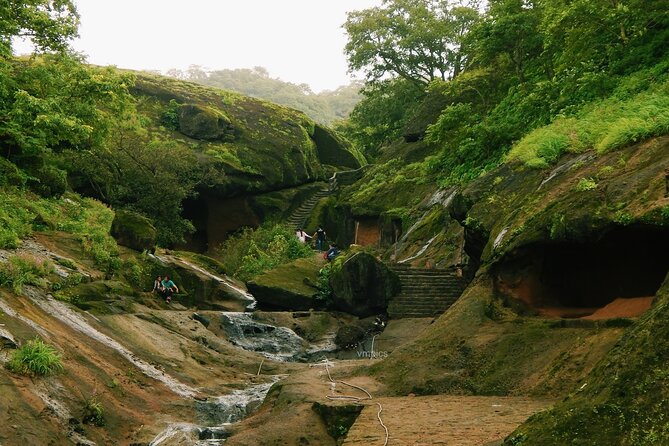 Kanheri Caves And Meditation Centre - Review Summary