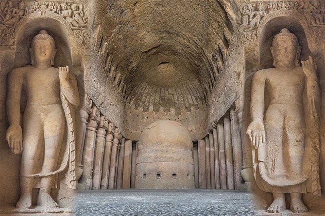 Kanheri Caves and Sanjay Gandhi National Park - Good To Know
