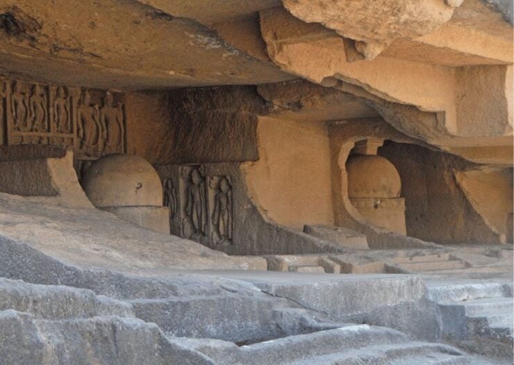 Kanheri Caves (Guided Half Day Sightseeing City Tour) - Important Information