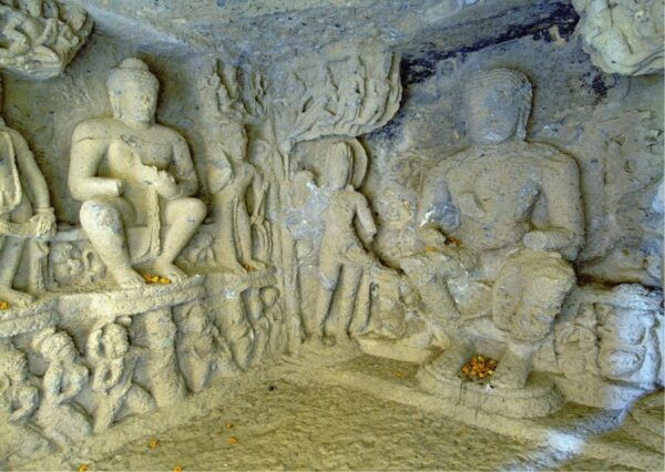 Kanheri Caves (Guided Half Day Sightseeing City Tour) - Directions