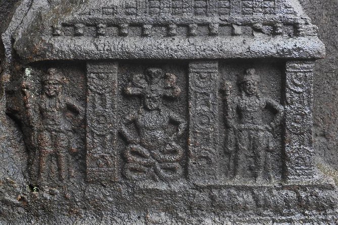 Kanheri Caves Tour in Mumbai Sanjay Gandhi National Park(Sgnp) - Meeting and Pickup Points
