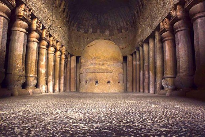 Kanheri Caves Tour in Mumbai Sanjay Gandhi National Park(Sgnp) - Pricing Details