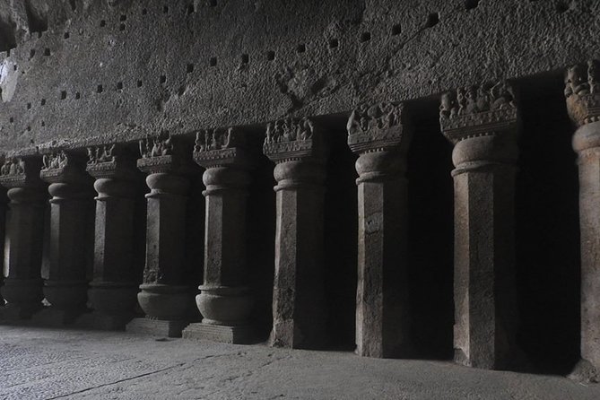 Kanheri Caves Tour in Mumbai Sanjay Gandhi National Park(Sgnp) - Reservation Process