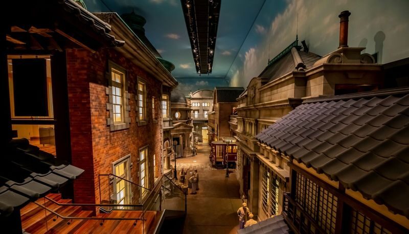 Kanmon Straits Museum Admission Ticket (Fukuoka) - Key points to know