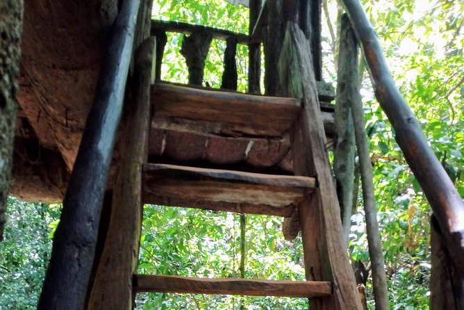 Kanneliya Rain Forest Tour - Cancellation Policy