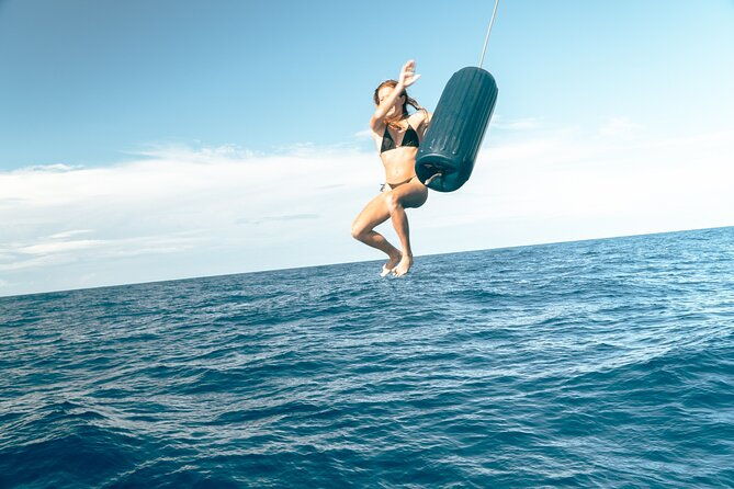 Kanoa Yacht Charter: 2-Hour Sail off Waikiki - Who Should Consider This Tour?