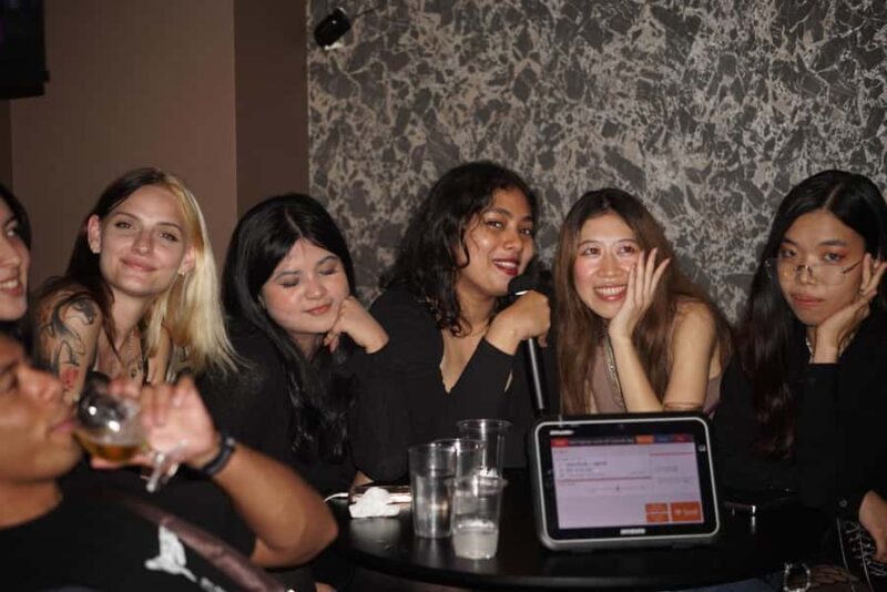 Kanpai Tokyo: Bar Hopping Nightlife Tour with a Local Guide - FAQ