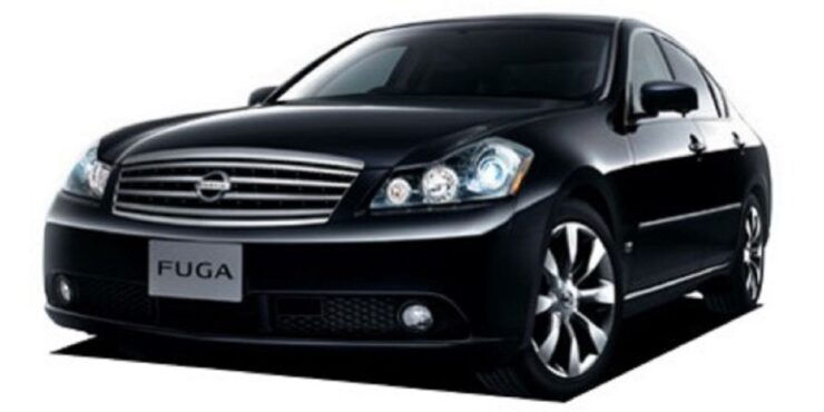 Kansai Airport Grand Limousine 1-Way Transfer - Booking Details