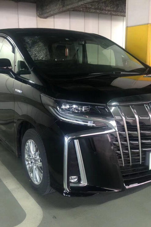 Kansai Airport (Kix): 1-Way Private Transfer To/From Osaka - Pricing and Payment Options