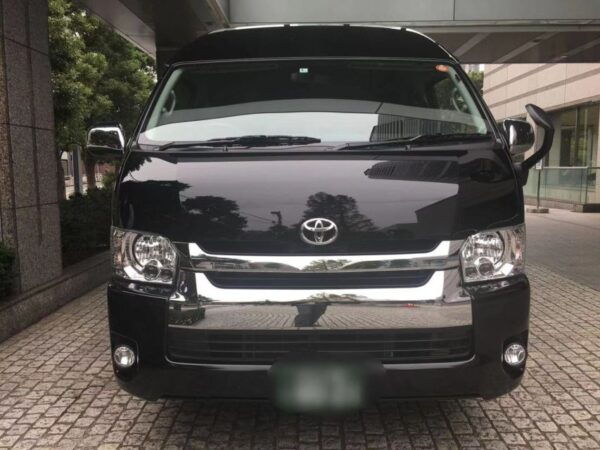 Kansai Airport (KIX) : One-Way Private Transfer to Osaka - Common Questions