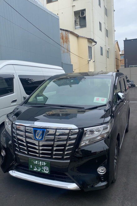 Kansai Airport (Kix): Private One-Way Transfer To/From Osaka - Luggage Assistance Provided