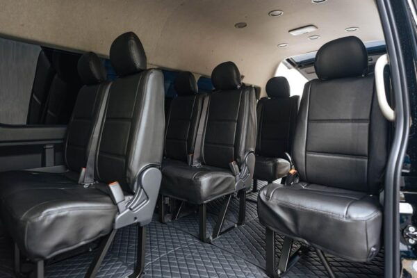 Kansai Airport (Kix): Private One-Way Transfer To/From Osaka - Benefits of Private Transfers