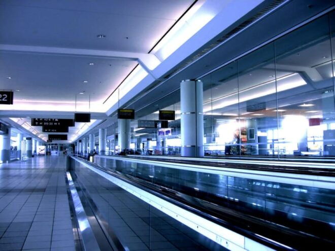 Kansai Airport (Kix) To/From Osaka/Usj Private Transfer - Pickup Procedures